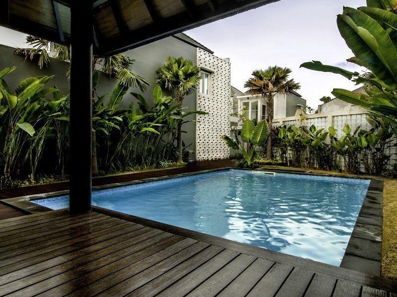 pop hotel nusa dua