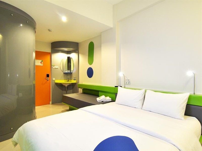 pop hotel nusa dua