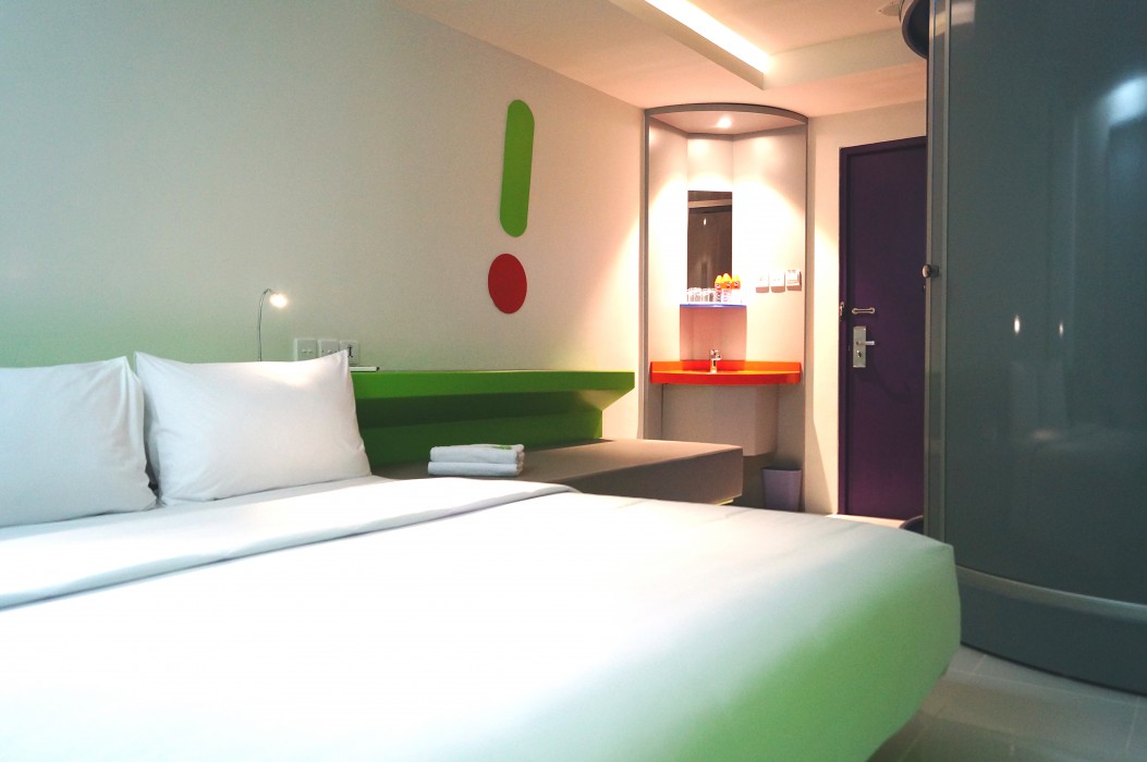 pop hotel nusa dua