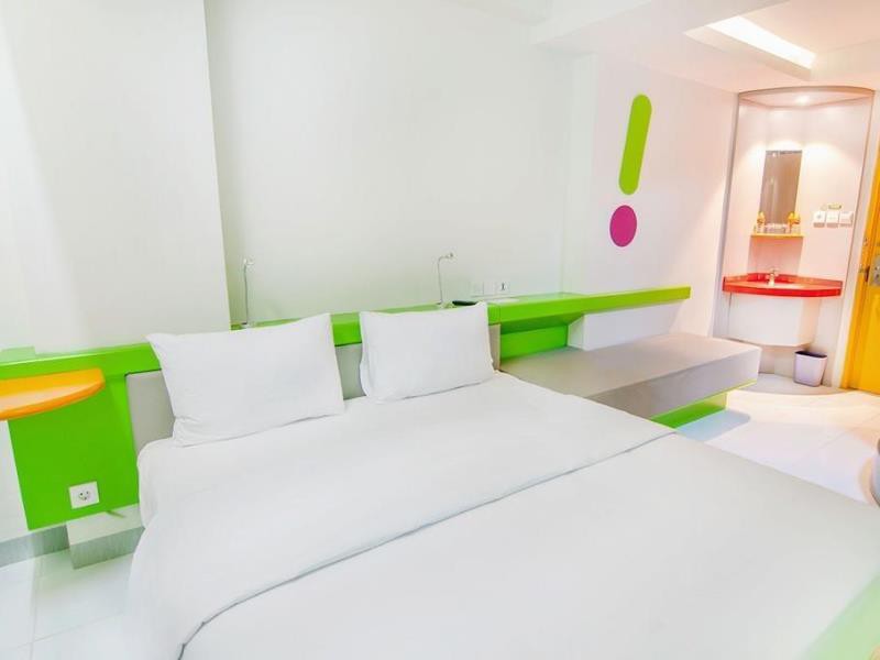 pop hotel nusa dua