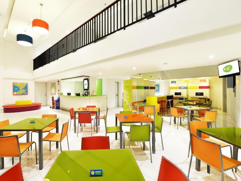 pop hotel nusa dua