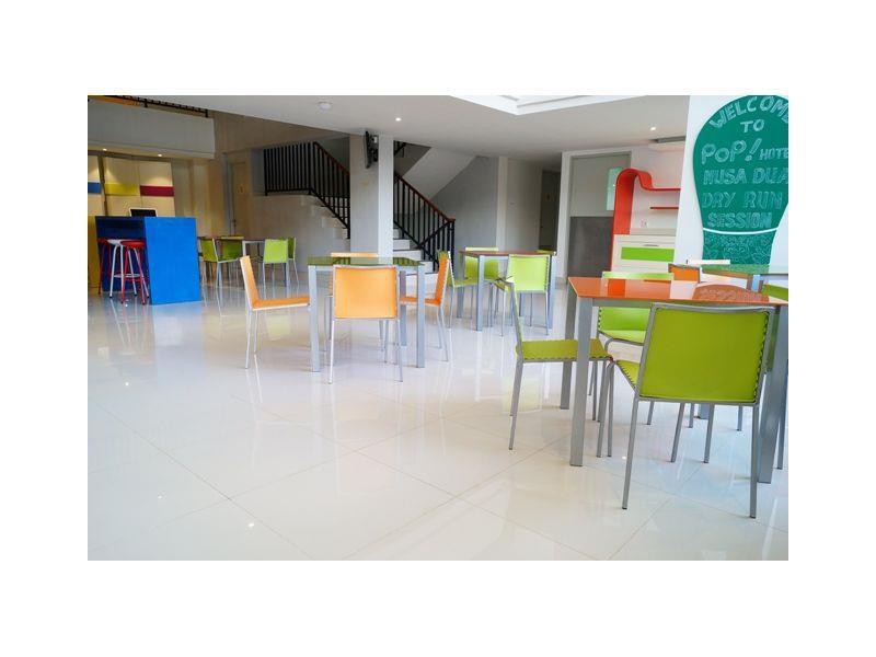 pop hotel nusa dua