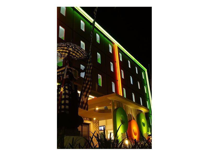 pop hotel nusa dua