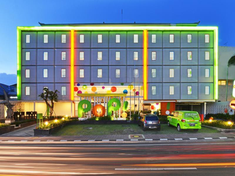 pop hotel nusa dua