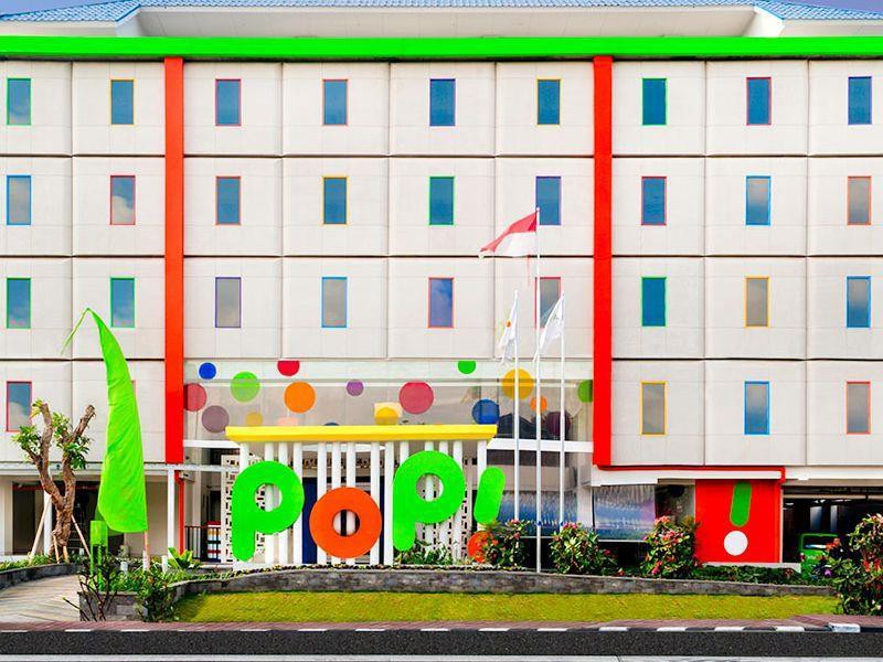 pop hotel nusa dua