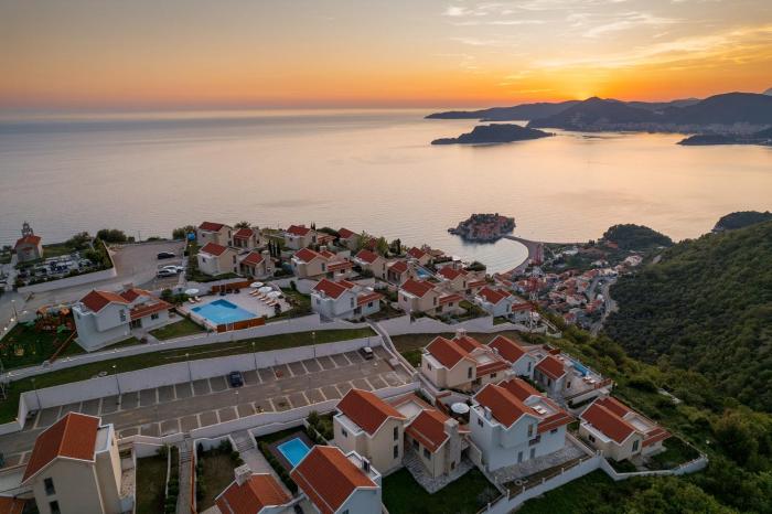 budva