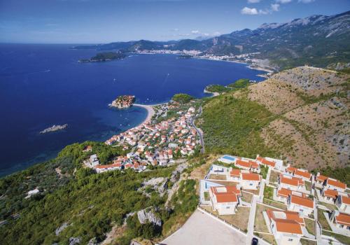 budva