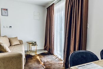 the mike hotel