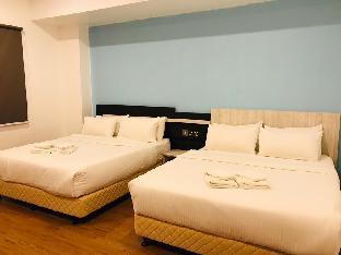 tt dorf hotel taiping