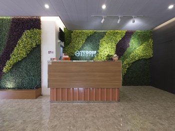 tt dorf hotel taiping
