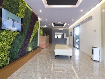 tt dorf hotel taiping