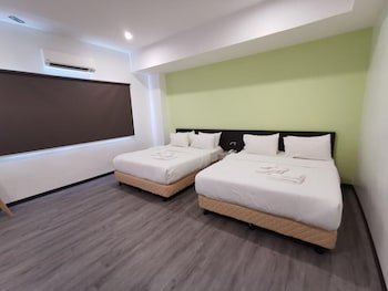 tt dorf hotel taiping