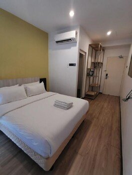 tt dorf hotel taiping