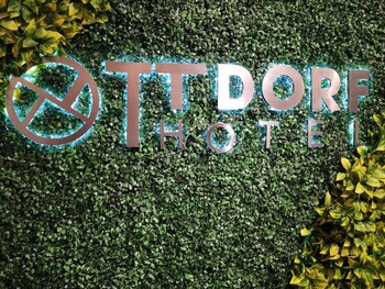 tt dorf hotel taiping