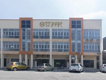 tt dorf hotel taiping