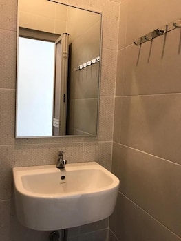 tt dorf hotel taiping