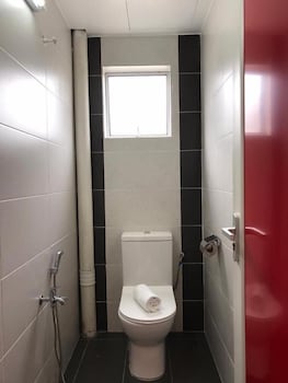 tt dorf hotel taiping