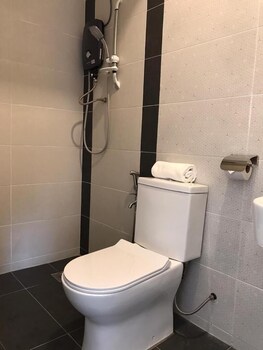 tt dorf hotel taiping