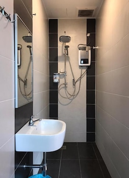 tt dorf hotel taiping