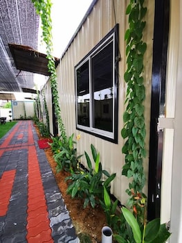 tt dorf hotel taiping