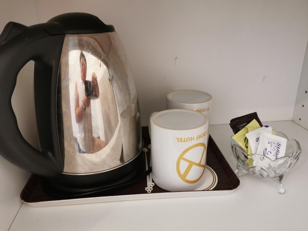 tt dorf hotel taiping