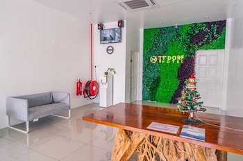 tt dorf hotel taiping