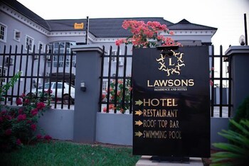 lawsons residence and suite