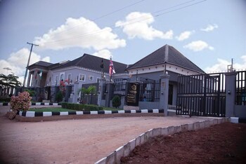 benin city