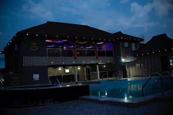 benin city