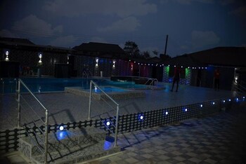 benin city