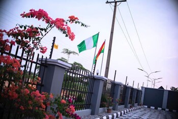 benin city
