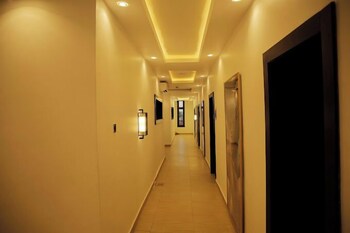 lawsons residence and suite