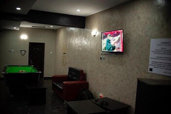 lawsons residence and suite