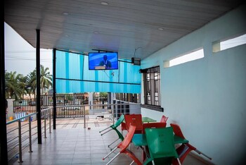 lawsons residence and suite