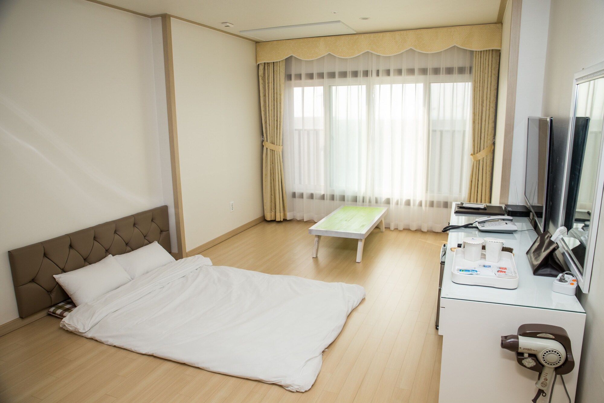 daebudo hotel marina