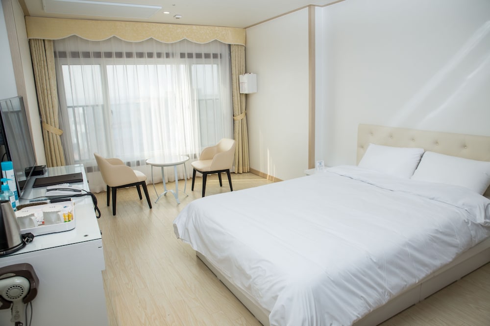 daebudo hotel marina