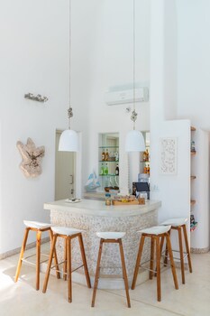 santorini mozambique