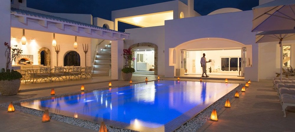 Santorini Mozambique,,4 star