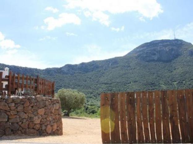 dorgali