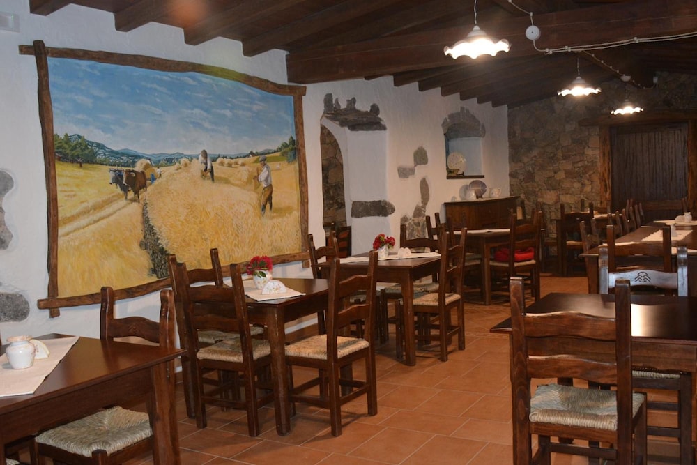 dorgali