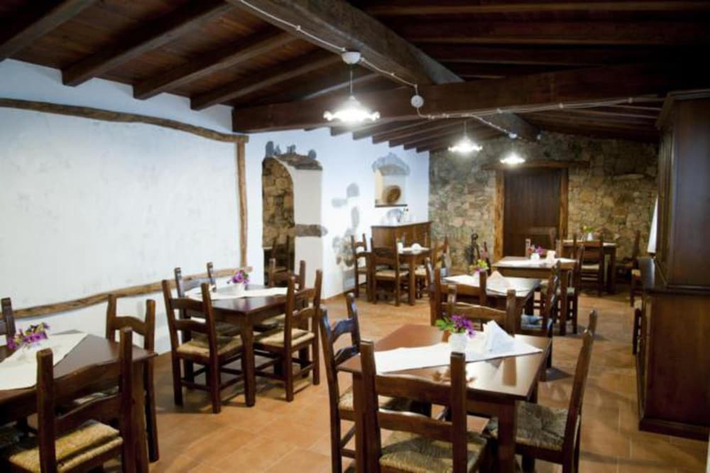 dorgali