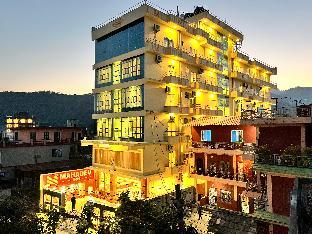 mahadev inn pokhara
