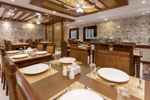 mahadev inn pokhara