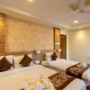 mahadev inn pokhara