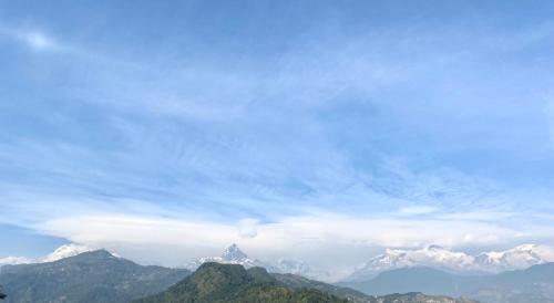 mahadev inn pokhara