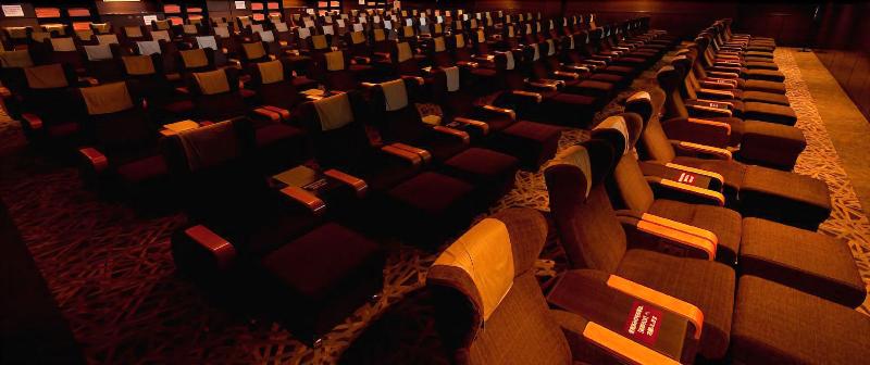 nara kenko land plaza hotel