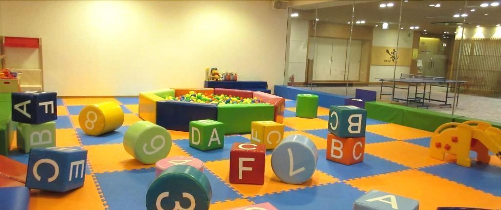 nara kenko land plaza hotel