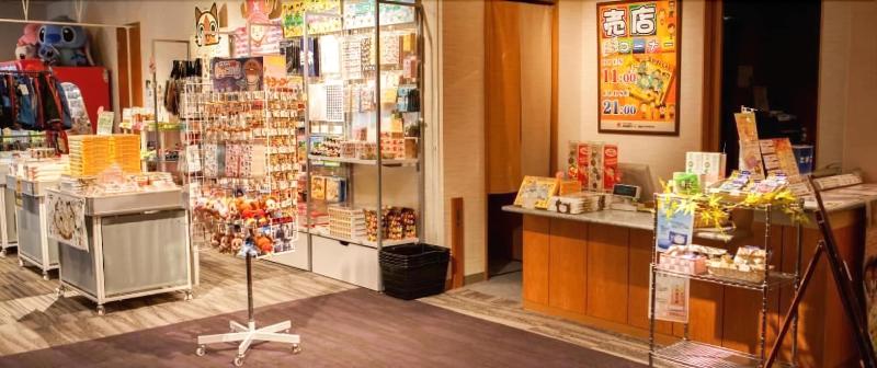 nara kenko land plaza hotel