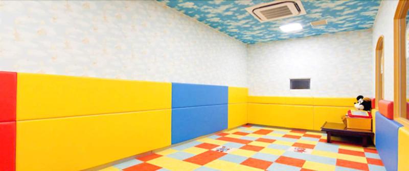 nara kenko land plaza hotel