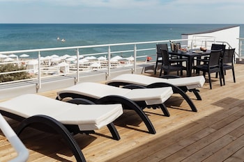 Goodzone Club Panorama Zatoka,,4 star